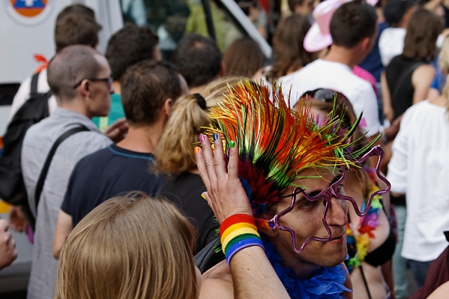 Gay Pride Paris 2012-305